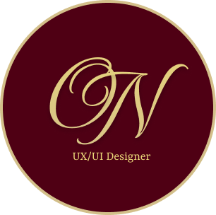 Nurane Omarova monogram